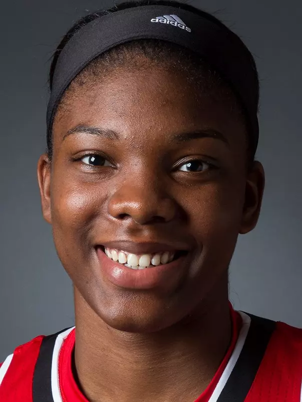 Myisha Hines-Allen | Women's Basketball