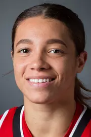 Briahanna Jackson | Women's Basketball