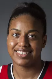 Ciera Johnson | Women's Basketball