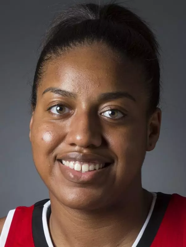 Ciera Johnson | Women's Basketball