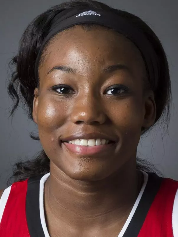 Taylor Johnson | Women's Basketball