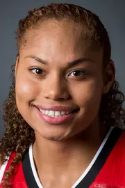 Brianna Jones | Women's Basketball