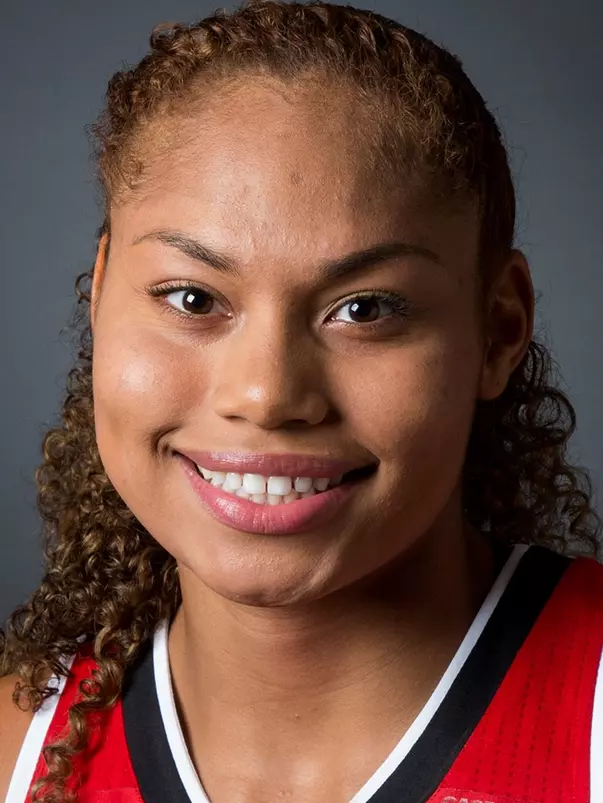 Brianna Jones | Women's Basketball