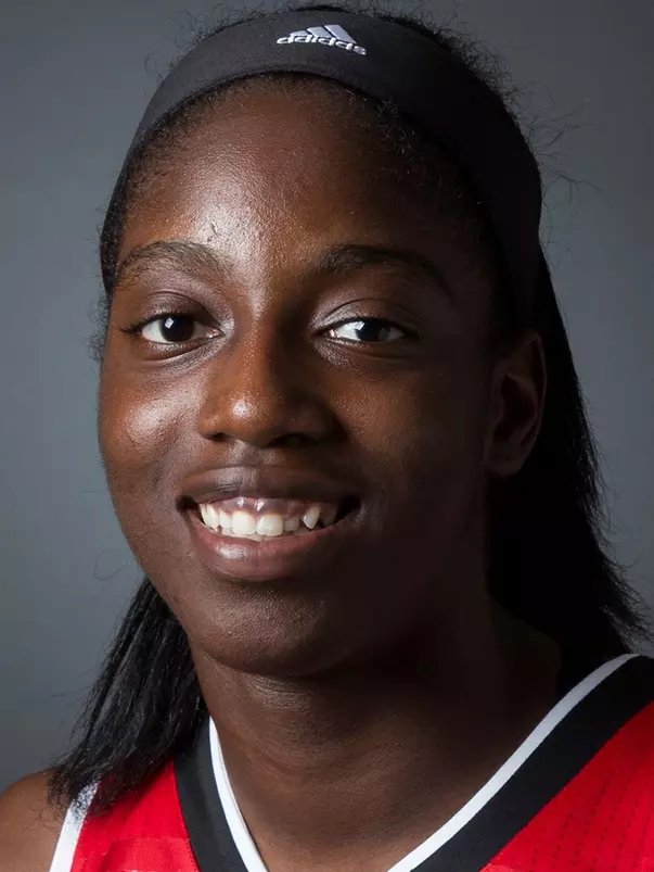 Jazmine Jones | Women's Basketball