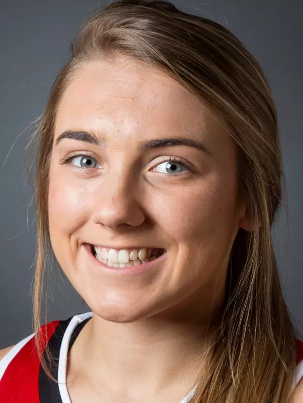 Jessica Laemmle | Women's Basketball