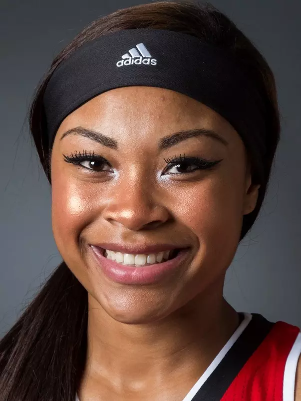 Mariya Moore | Women's Basketball