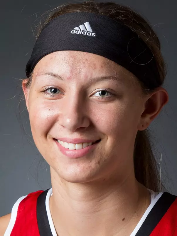 Kylee Shook | Women's Basketball