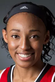 Cortnee Walton | Women's Basketball