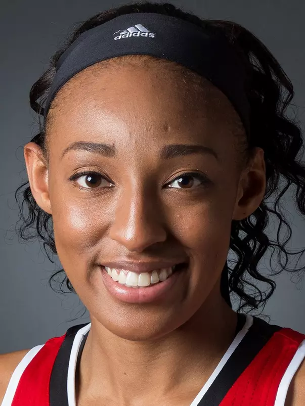 Cortnee Walton | Women's Basketball