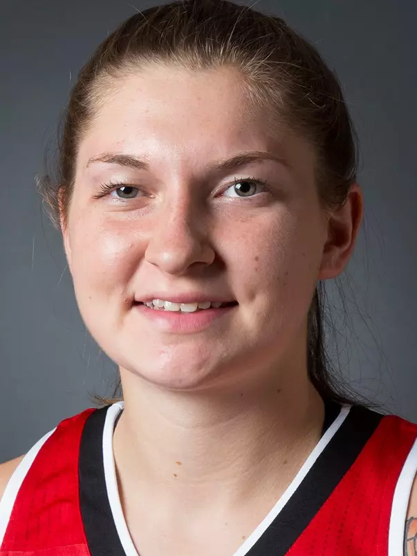 Sydney Zambrotta | Women's Basketball