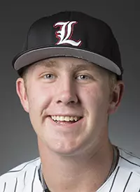 Nick Bennett - 2017 head shot