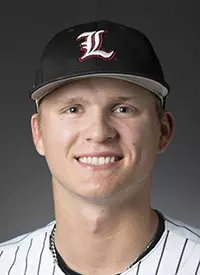 Sam Border - 2017 head shot