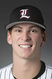 Noah Burkholder - 2017 head shot