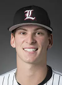 Noah Burkholder - 2017 head shot