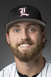 Chandler Dale - 2017 head shot