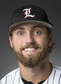 Chandler Dale - 2017 head shot