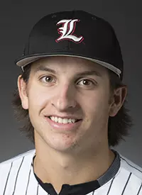 Adam Elliott - 2017 head shot