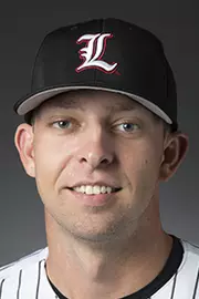 Drew Ellis - 2017 head shot