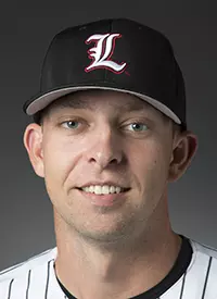 Drew Ellis - 2017 head shot