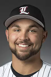Colby Fitch - 2017 head shot