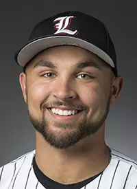 Colby Fitch - 2017 head shot