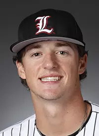 Tyler Fitzgerald - 2017 head shot