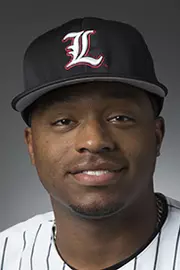 Devin Hairston - 2017 head shot