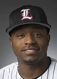 Devin Hairston - 2017 head shot