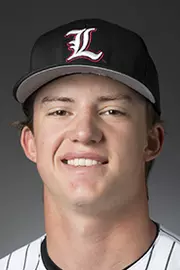 Lincoln Henzman - 2017 head shot