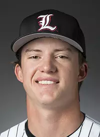 Lincoln Henzman - 2017 head shot