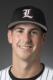 Bryan Hoeing - 2017 head shot