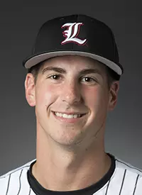 Bryan Hoeing - 2017 head shot