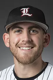 Shane Hummel - 2017 head shot