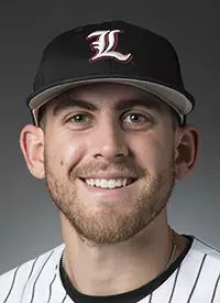 Shane Hummel - 2017 head shot