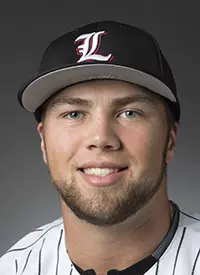 Justin Lavey - 2017 head shot