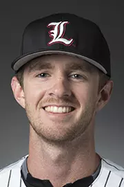 Colin Lyman - 2017 head shot