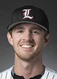 Colin Lyman - 2017 head shot