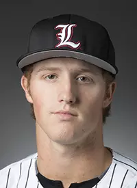 Rabon Martin - 2017 head shot