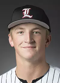 Michael McAvene - 2017 head shot