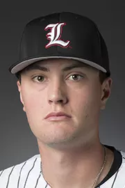 Kade McClure - 2017 head shot