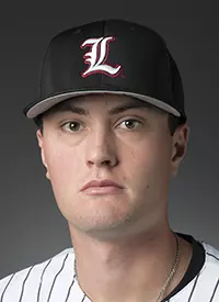 Kade McClure - 2017 head shot