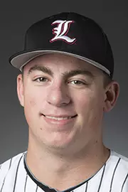 Brendan McKay - 2017 head shot