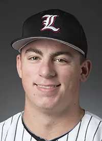 Brendan McKay - 2017 head shot