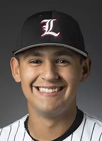 Zeke Pinkham - 2017 head shot