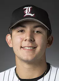 Pat Rumoro - 2017 head shot