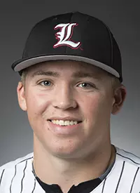 Jake Snider - 2017 head shot