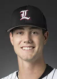 Jake Sparger - 2017 head shot