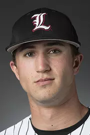 Ryan Summers - 2017 head shot