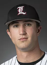 Ryan Summers - 2017 head shot