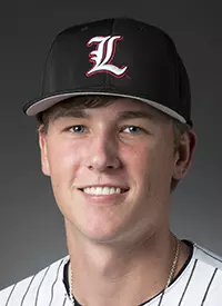 Riley Thompson - 2017 head shot